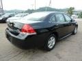 Black - Impala LT Photo No. 4