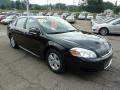 Black - Impala LT Photo No. 6