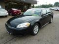 Black - Impala LT Photo No. 8