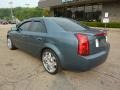 Stealth Gray - CTS Sedan Photo No. 2