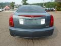 Stealth Gray - CTS Sedan Photo No. 3