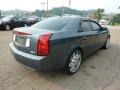 Stealth Gray - CTS Sedan Photo No. 4