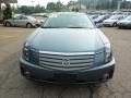 Stealth Gray - CTS Sedan Photo No. 7