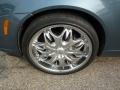 Stealth Gray - CTS Sedan Photo No. 9