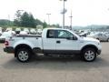 2006 Oxford White Ford F150 FX4 SuperCab 4x4  photo #5