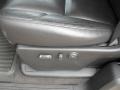 Graystone Metallic - Silverado 1500 LTZ Extended Cab 4x4 Photo No. 8