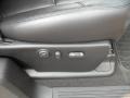 Graystone Metallic - Silverado 1500 LTZ Extended Cab 4x4 Photo No. 17
