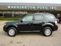 Black - Mariner V6 Premier 4WD Photo No. 1
