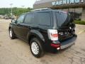 Black - Mariner V6 Premier 4WD Photo No. 2