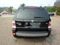 Black - Mariner V6 Premier 4WD Photo No. 3