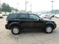 Black - Mariner V6 Premier 4WD Photo No. 5