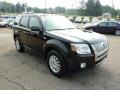 Black - Mariner V6 Premier 4WD Photo No. 6