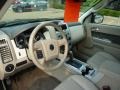 Black - Mariner V6 Premier 4WD Photo No. 11
