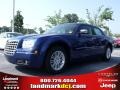 Deep Water Blue Pearl - 300 Touring Photo No. 1