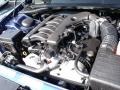 Deep Water Blue Pearl - 300 Touring Photo No. 12