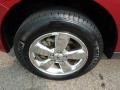 Redfire Metallic - Escape Limited 4WD Photo No. 9