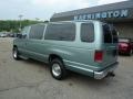 Light Tundra Metallic - E Series Van E350 XLT 15 Passenger Photo No. 2