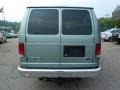 Light Tundra Metallic - E Series Van E350 XLT 15 Passenger Photo No. 3