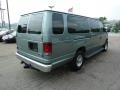 Light Tundra Metallic - E Series Van E350 XLT 15 Passenger Photo No. 4