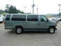 Light Tundra Metallic - E Series Van E350 XLT 15 Passenger Photo No. 5