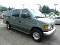 Light Tundra Metallic - E Series Van E350 XLT 15 Passenger Photo No. 6