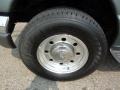 Light Tundra Metallic - E Series Van E350 XLT 15 Passenger Photo No. 9
