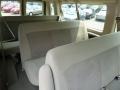 Light Tundra Metallic - E Series Van E350 XLT 15 Passenger Photo No. 14