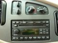Light Tundra Metallic - E Series Van E350 XLT 15 Passenger Photo No. 17