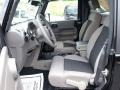 Black - Wrangler Sport 4x4 Photo No. 7