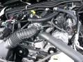 Black - Wrangler Sport 4x4 Photo No. 13