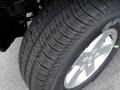 Black - Wrangler Sport 4x4 Photo No. 14