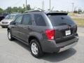 2007 Granite Grey Metallic Pontiac Torrent AWD  photo #2