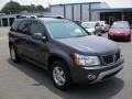 Granite Grey Metallic - Torrent AWD Photo No. 5