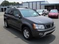 2007 Granite Grey Metallic Pontiac Torrent AWD  photo #5