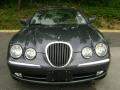 2001 Titanium Jaguar S-Type 3.0  photo #1