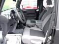 Black - Wrangler Sport 4x4 Photo No. 7