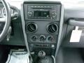 Black - Wrangler Sport 4x4 Photo No. 10