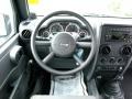 Black - Wrangler Sport 4x4 Photo No. 11