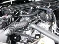 Black - Wrangler Sport 4x4 Photo No. 12