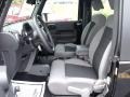 Black - Wrangler Sport 4x4 Photo No. 7