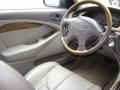 2001 Titanium Jaguar S-Type 3.0  photo #22