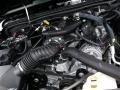Black - Wrangler Sport 4x4 Photo No. 12
