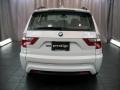 Alpine White - X3 3.0si Photo No. 3
