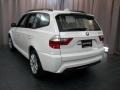 Alpine White - X3 3.0si Photo No. 4