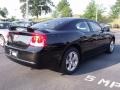 Brilliant Black Crystal Pearl - Charger SXT Photo No. 3
