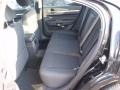 Brilliant Black Crystal Pearl - Charger SXT Photo No. 8