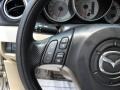 Shimmering Sand Metallic - MAZDA3 i Sport Sedan Photo No. 10