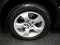 Jet Black - X3 3.0si Photo No. 7