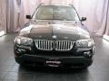 Jet Black - X3 3.0si Photo No. 9