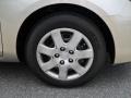 Shimmering Sand Metallic - MAZDA3 i Sport Sedan Photo No. 23